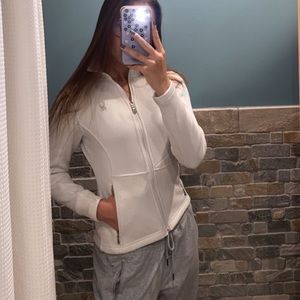 Spyder core jacket